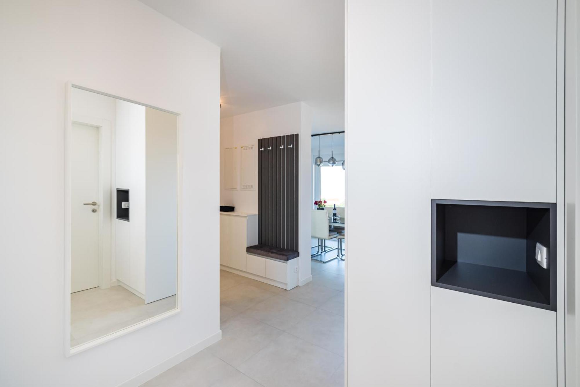 Skyline Luxe Apartamento Zadar Exterior foto